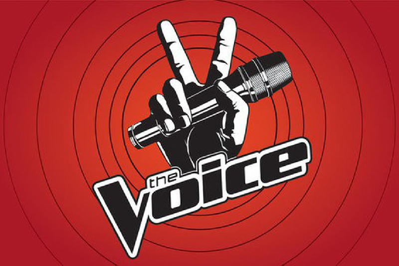 รายการThe voice