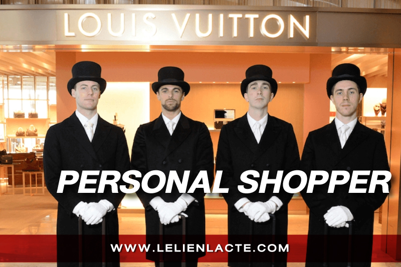 Personal Shopper ได้รับความสนใจ จากผู้คนจำนวนมาก